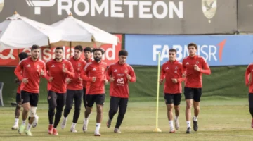 ترقب المواجهة.. موعد مباراة الأهلي وسموحة في الدوري الممتاز والقنوات الناقلة